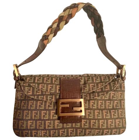 fendi baguette bags|fendi baguette bag used.